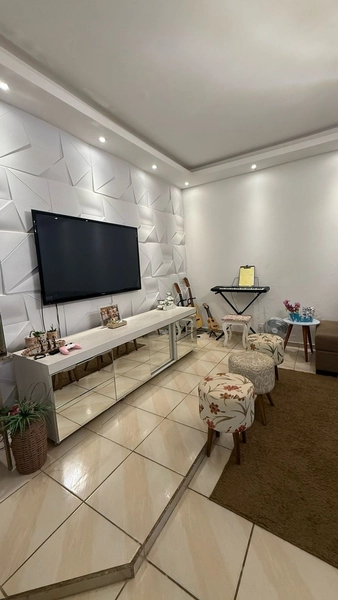 Casa no Sagrado Coração: 4ª foto da galeria de imagens do imóvel