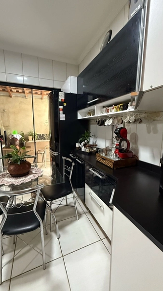 Casa no Sagrado Coração: 7ª foto da galeria de imagens do imóvel