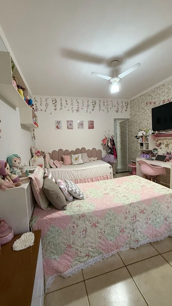 Casa no Sagrado Coração: 12ª foto da galeria de imagens do imóvel