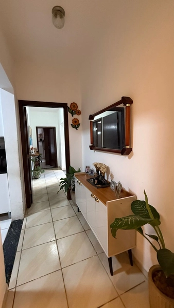 Casa no Sagrado Coração: 5ª foto da galeria de imagens do imóvel