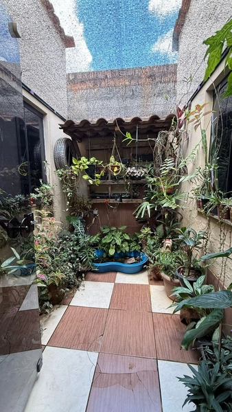Casa no Sagrado Coração: 15ª foto da galeria de imagens do imóvel