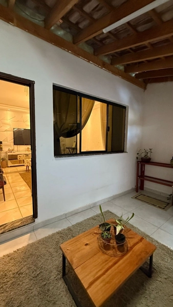Casa no Sagrado Coração: 2ª foto da galeria de imagens do imóvel