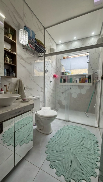 Casa no Sagrado Coração: 11ª foto da galeria de imagens do imóvel