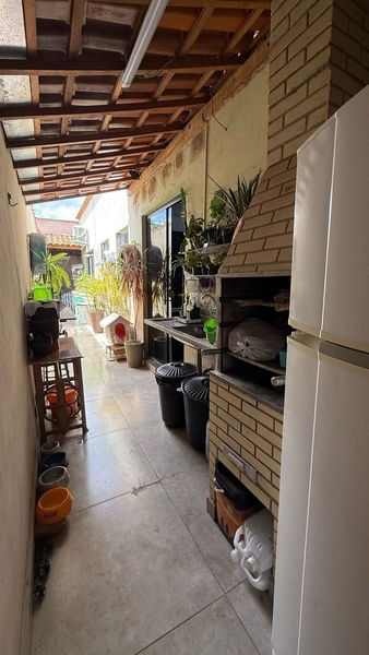 Casa no Sagrado Coração: 16ª foto da galeria de imagens do imóvel