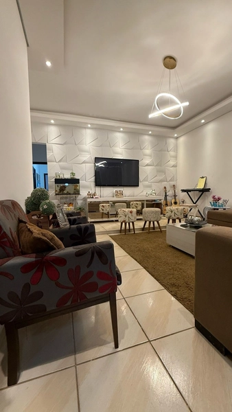 Casa no Sagrado Coração: 1ª foto da galeria de imagens do imóvel