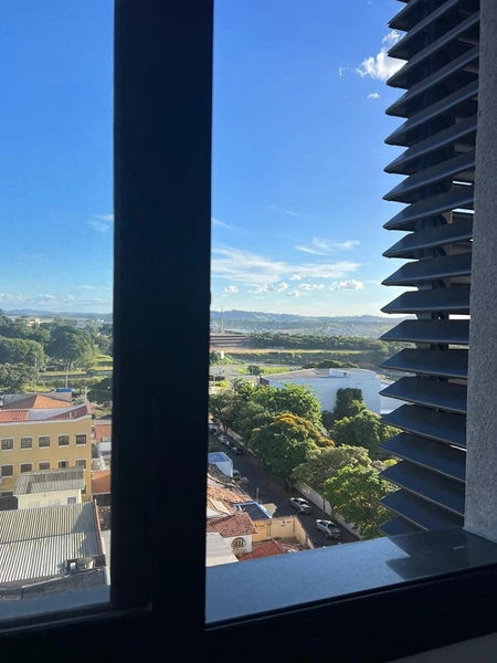 Apto no Condomínio Neo Santa Luiza: 22ª foto da galeria de imagens do imóvel
