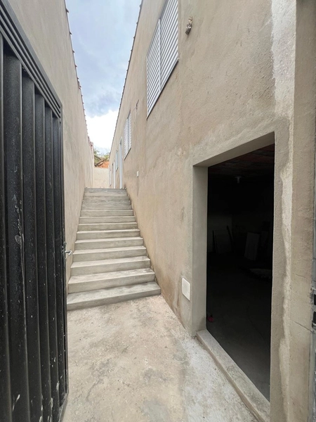 Casa NOVA no Grevíleas por 240 mil: 2ª foto da galeria de imagens do imóvel