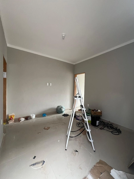 Casa NOVA no Grevíleas por 240 mil: 4ª foto da galeria de imagens do imóvel