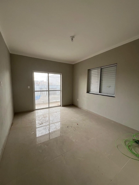 Imóvel residencial ou comercial