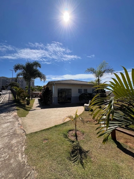 Apartamento por 175 mil com piscina: 24ª foto da galeria de imagens do imóvel
