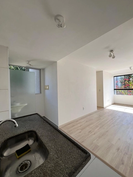 Apartamento por 175 mil com piscina: 11ª foto da galeria de imagens do imóvel