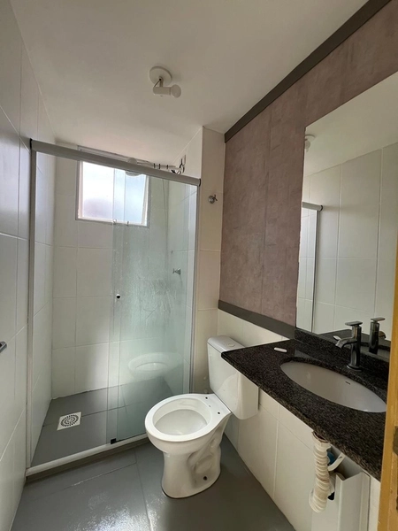 Apartamento por 175 mil com piscina: 6ª foto da galeria de imagens do imóvel
