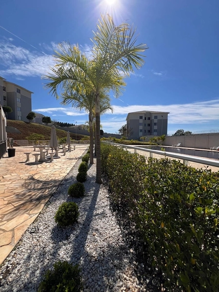 Apartamento por 175 mil com piscina: 25ª foto da galeria de imagens do imóvel
