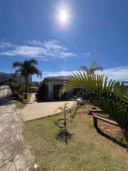 Apartamento por 175 mil com piscina: 23ª foto da galeria de imagens do imóvel