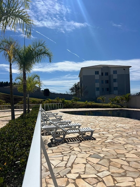 Apartamento por 175 mil com piscina: 26ª foto da galeria de imagens do imóvel