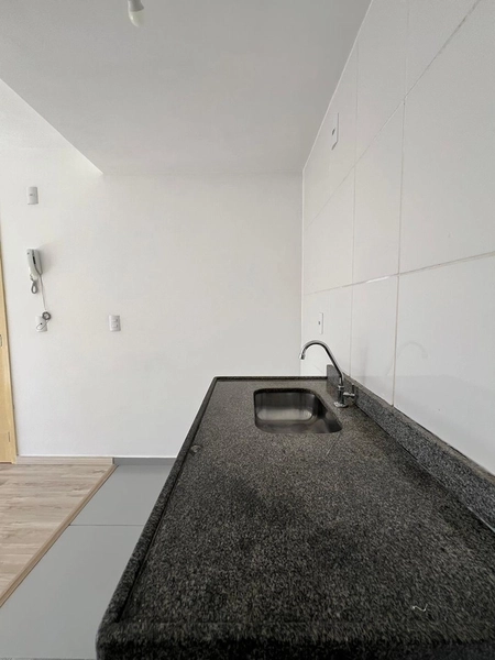 Apartamento por 175 mil com piscina: 12ª foto da galeria de imagens do imóvel