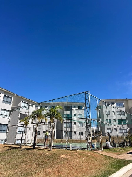 Apartamento por 175 mil com piscina: 17ª foto da galeria de imagens do imóvel