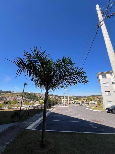 Apartamento por 175 mil com piscina: 18ª foto da galeria de imagens do imóvel