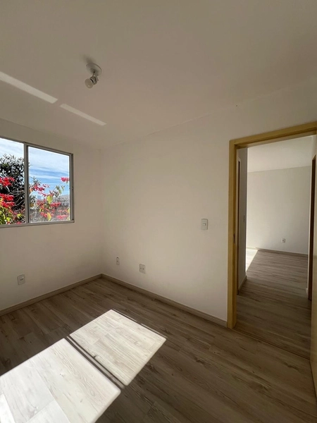Apartamento por 175 mil com piscina: 7ª foto da galeria de imagens do imóvel
