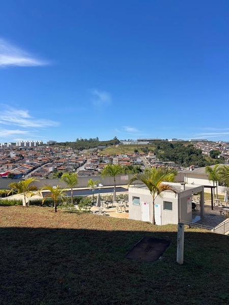 Apartamento por 175 mil com piscina: 19ª foto da galeria de imagens do imóvel