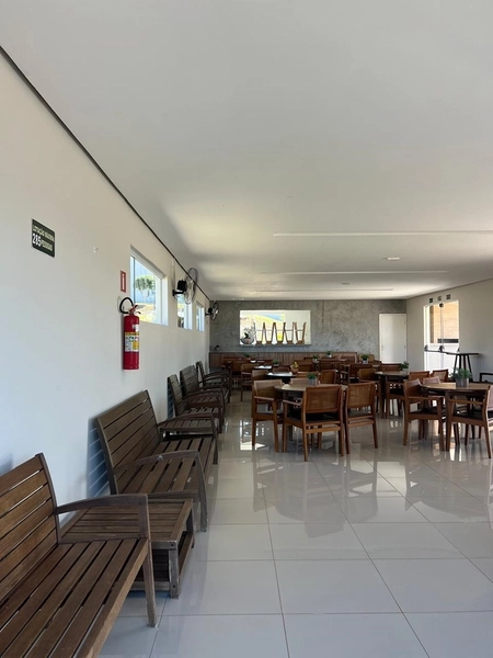 Apartamento por 175 mil com piscina: 20ª foto da galeria de imagens do imóvel
