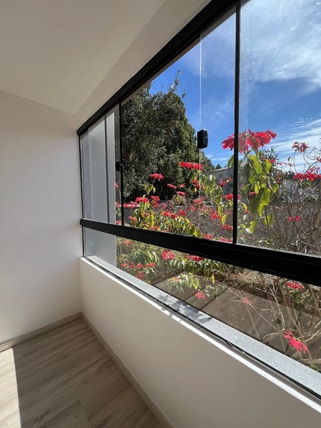 Apartamento por 175 mil com piscina: 3ª foto da galeria de imagens do imóvel