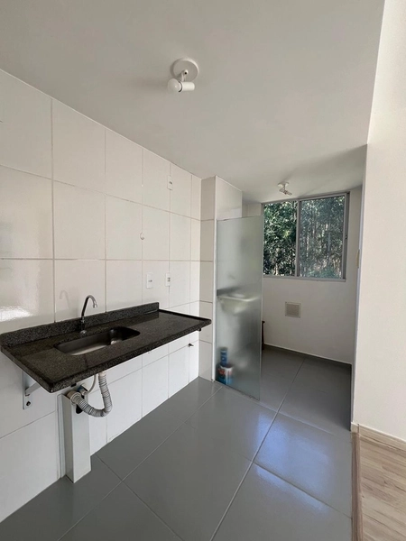 Apartamento por 175 mil com piscina: 9ª foto da galeria de imagens do imóvel
