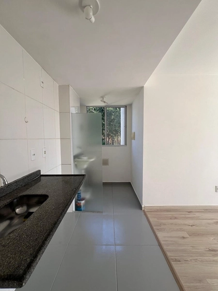 Apartamento por 175 mil com piscina: 10ª foto da galeria de imagens do imóvel