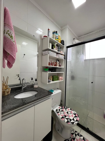 Apartamento todo mobiliado por 215 mil: 7ª foto da galeria de imagens do imóvel