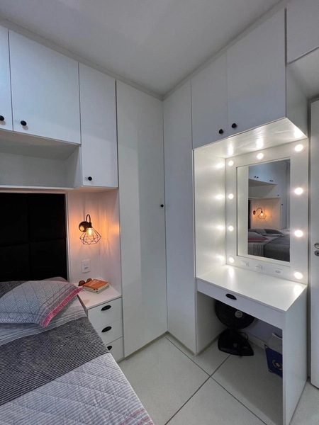 Apartamento todo mobiliado por 215 mil: 17ª foto da galeria de imagens do imóvel