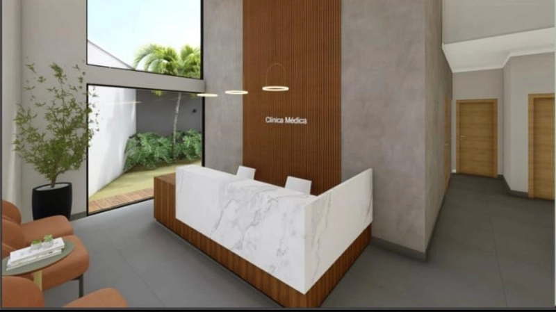 Clínica Médica no Vila Verde: 3ª foto da galeria de imagens do imóvel