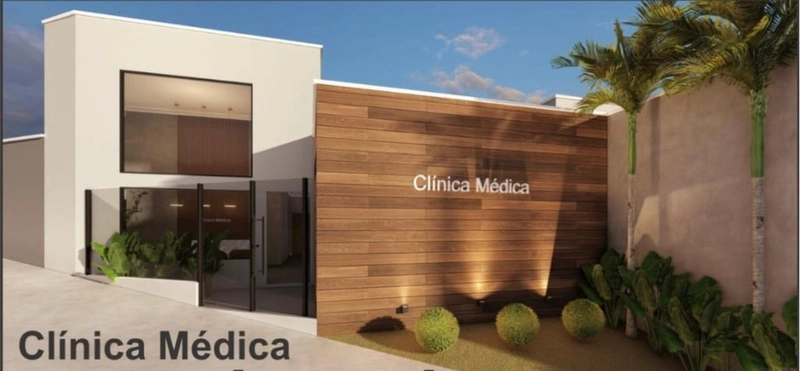 Clínica Médica no Vila Verde: 1ª foto da galeria de imagens do imóvel