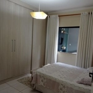 Casa Plana há 5 minutos do Sest Senat: 13ª foto da galeria de imagens do imóvel