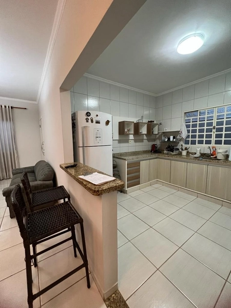 Casa Plana há 5 minutos do Sest Senat: 5ª foto da galeria de imagens do imóvel