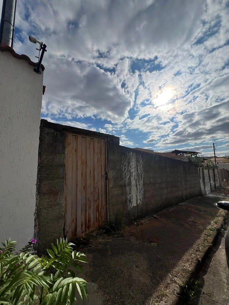 Terreno no Campos Elíseos: 2ª foto da galeria de imagens do imóvel