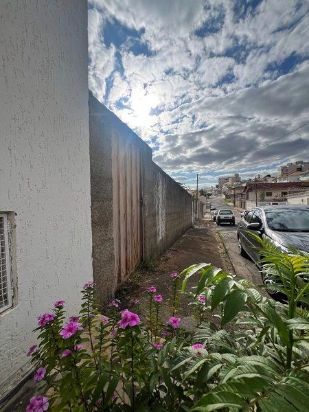 Imóvel residencial ou comercial