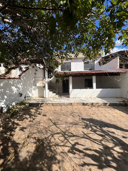 Casa por 190 mil: 1ª foto da galeria de imagens do imóvel