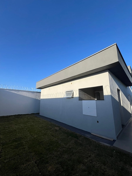 Casa com 3 dormitórios sendo um suíte por 450 mil: 19ª foto da galeria de imagens do imóvel