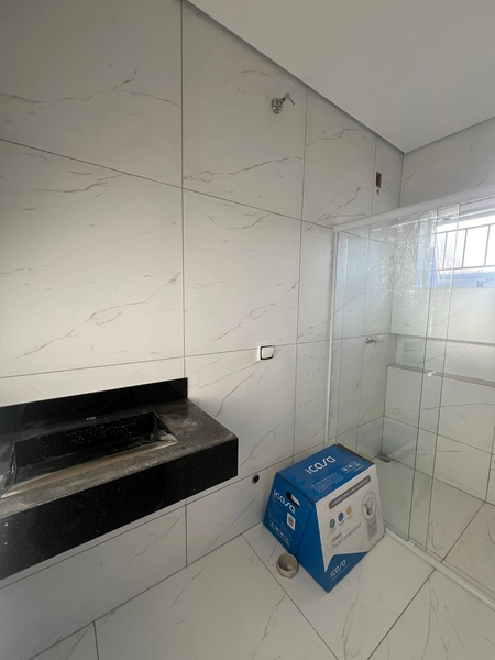 Casa com 3 dormitórios sendo um suíte por 450 mil: 16ª foto da galeria de imagens do imóvel