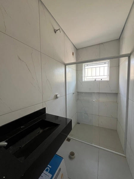 Casa com 3 dormitórios sendo um suíte por 450 mil: 12ª foto da galeria de imagens do imóvel