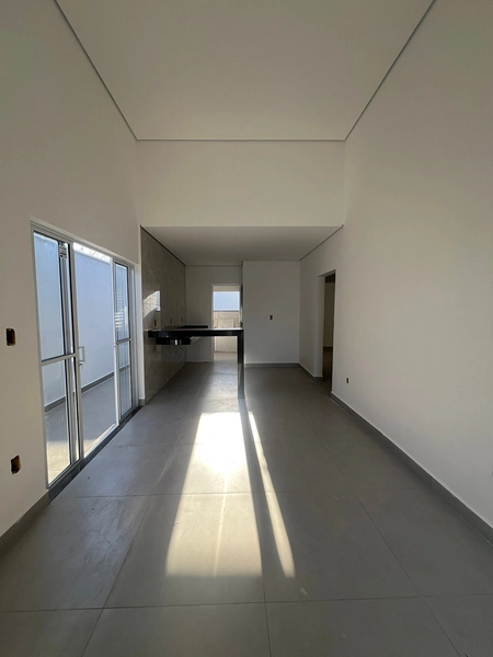 Casa com 3 dormitórios sendo um suíte por 450 mil: 4ª foto da galeria de imagens do imóvel