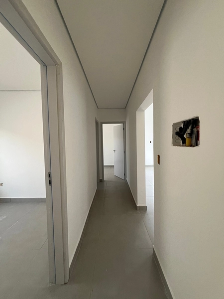 Casa com 3 dormitórios sendo um suíte por 450 mil: 10ª foto da galeria de imagens do imóvel