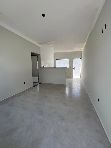 Casa estilo apto no Santa Alice: 4ª foto da galeria de imagens do imóvel