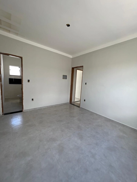 Casa estilo apto no Santa Alice: 8ª foto da galeria de imagens do imóvel