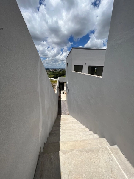 Casa estilo apto no Santa Alice: 1ª foto da galeria de imagens do imóvel