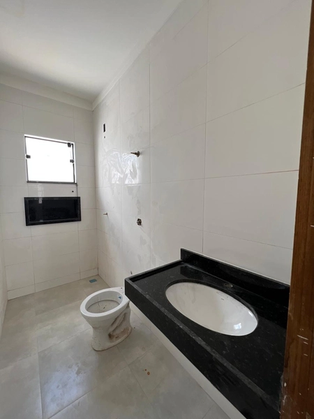 Casa estilo apto no Santa Alice: 9ª foto da galeria de imagens do imóvel