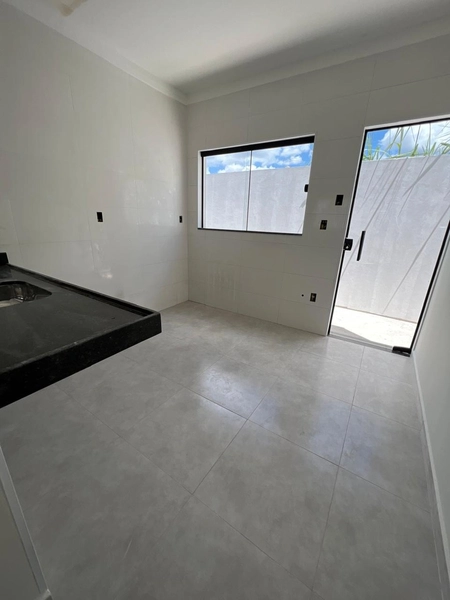 Casa estilo apto no Santa Alice: 5ª foto da galeria de imagens do imóvel
