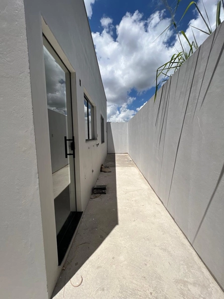 Casa estilo apto no Santa Alice: 3ª foto da galeria de imagens do imóvel