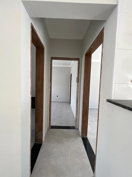 Casa estilo apto no Santa Alice: 6ª foto da galeria de imagens do imóvel