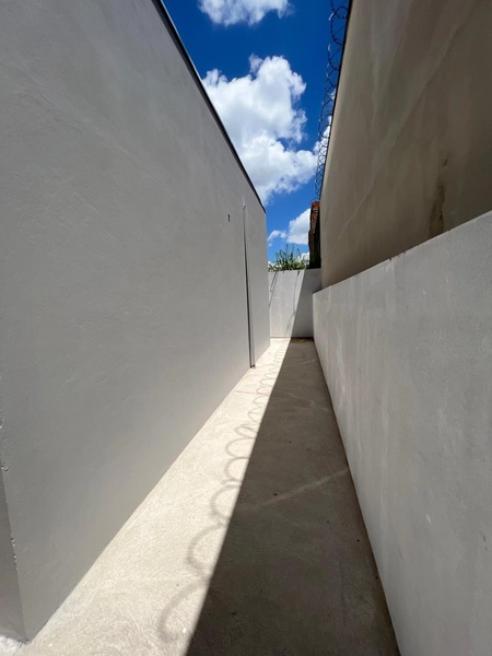 Casa estilo apto no Santa Alice: 2ª foto da galeria de imagens do imóvel